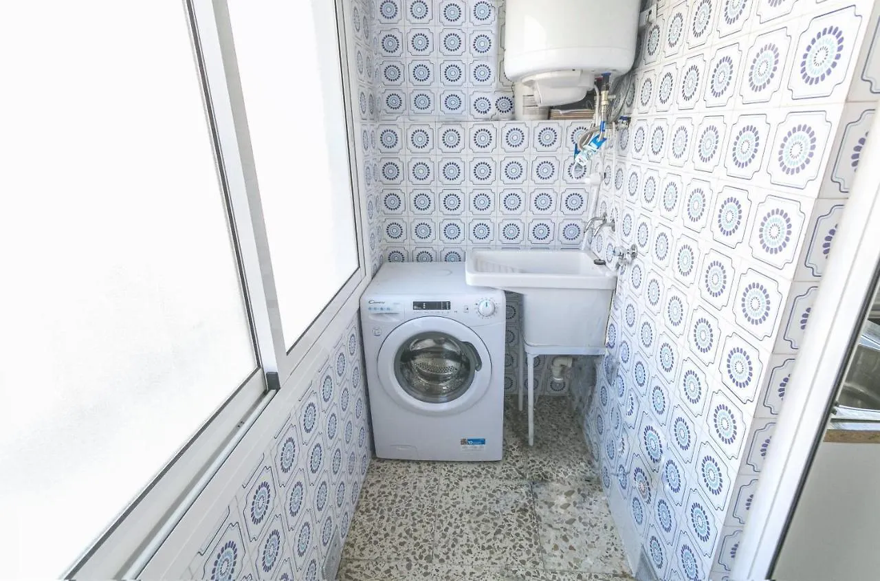 Canovas Nerja - Casa Parador Con Jardin Privado En Centro Nerja 0*,