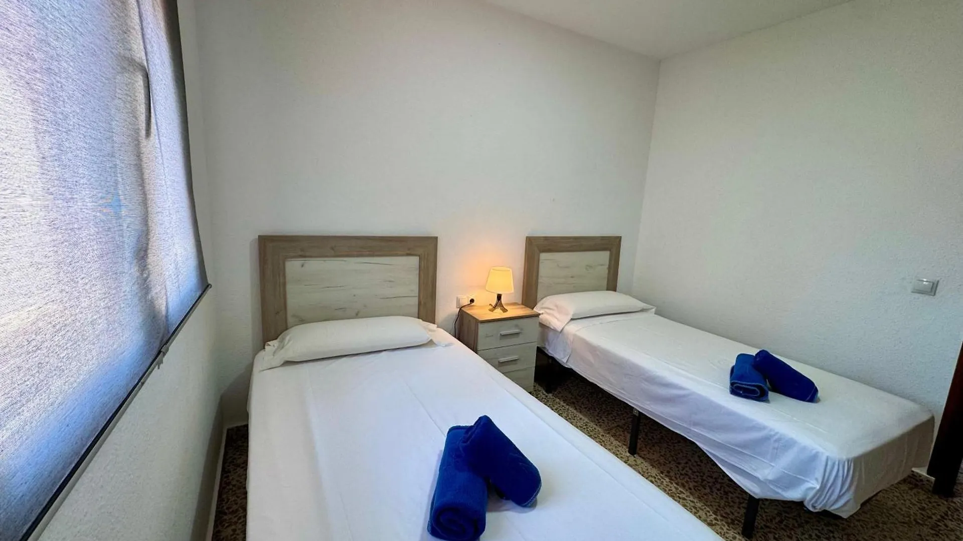 Canovas Nerja - Casa Parador Con Jardin Privado En Centro Nerja Сasa de vacaciones