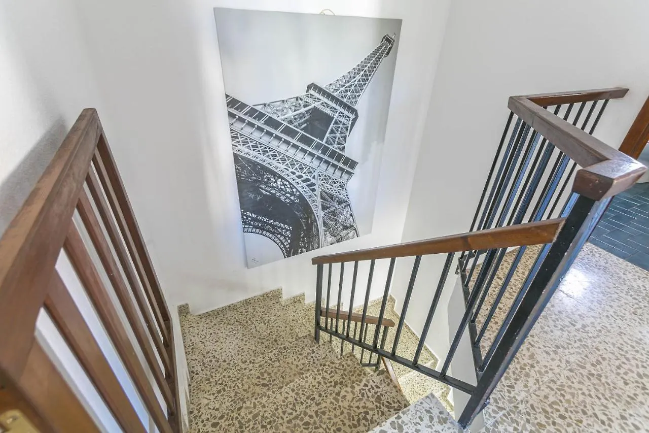 Canovas Nerja - Casa Parador Con Jardin Privado En Centro Nerja 0*,